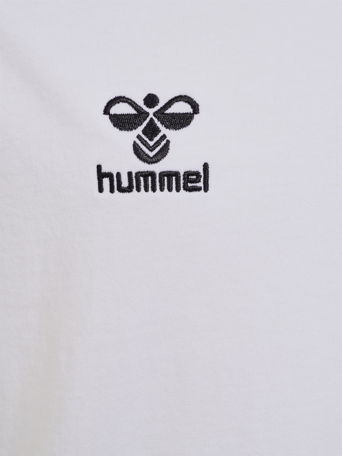 HUMMEL Go 2.0 T-Shirt S/S Kind (white)