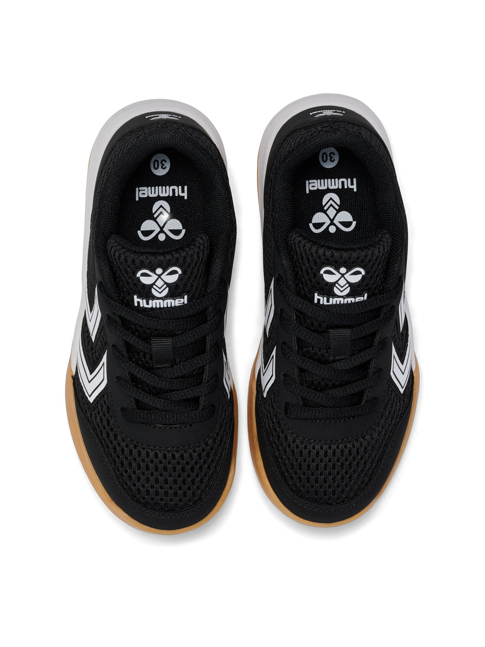HUMMEL Multiplay Flex Lc Kind (black/white)