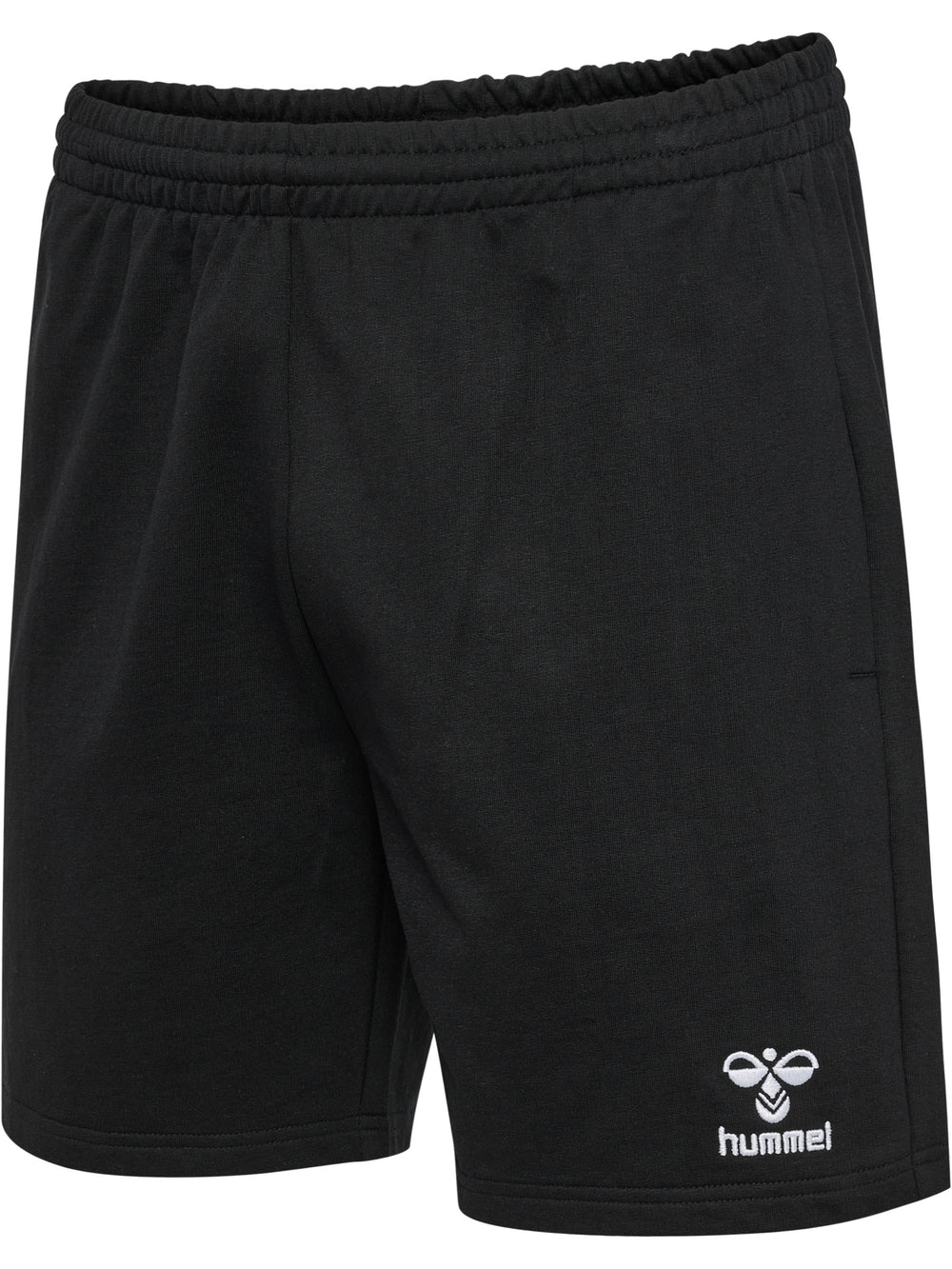 HUMMEL Go 2.0 Sweatshorts (black)