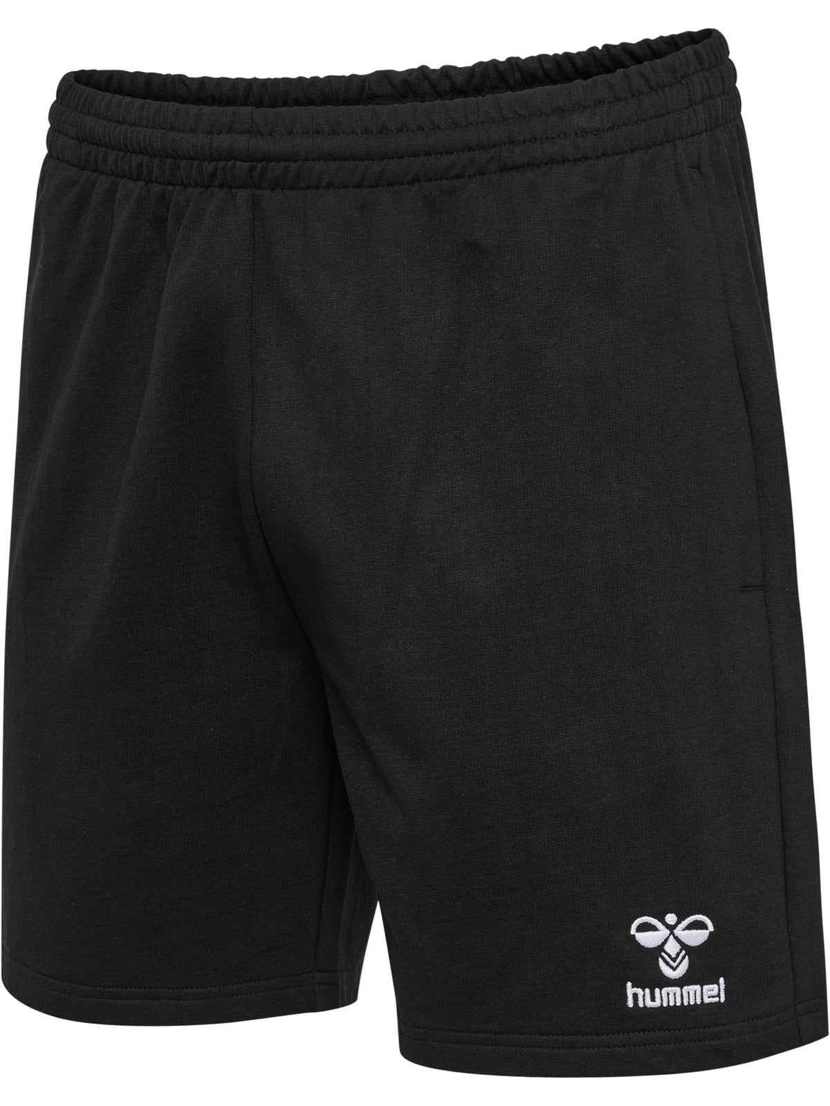 HUMMEL Go 2.0 Sweatshorts (black)