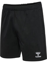 HUMMEL Go 2.0 Sweatshorts (black)