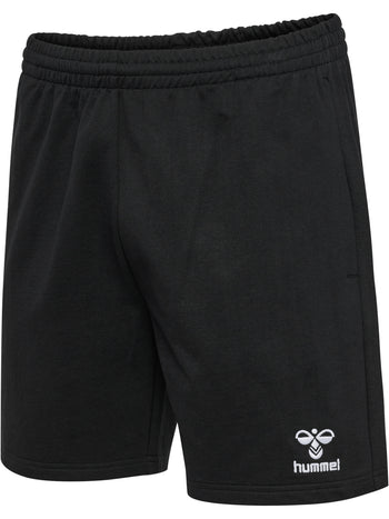 HUMMEL Go 2.0 Sweatshorts (black)