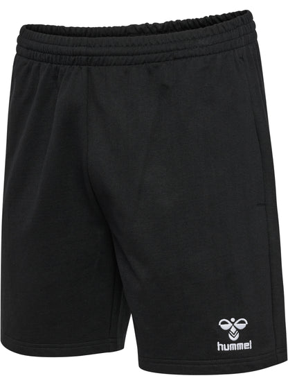 HUMMEL Go 2.0 Sweatshorts (black)
