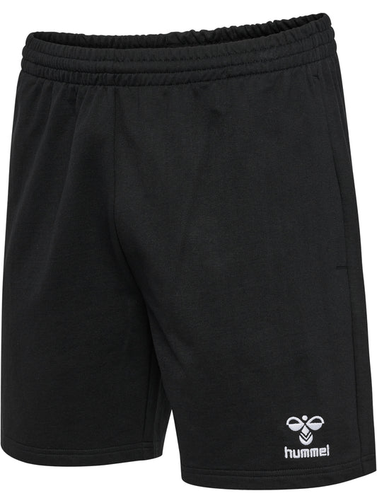 HUMMEL Go 2.0 Sweatshorts (black)