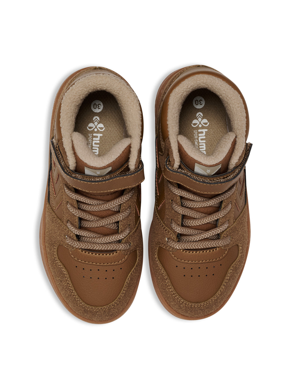 HUMMEL St Power Play Mid Wt Kind (rubber)