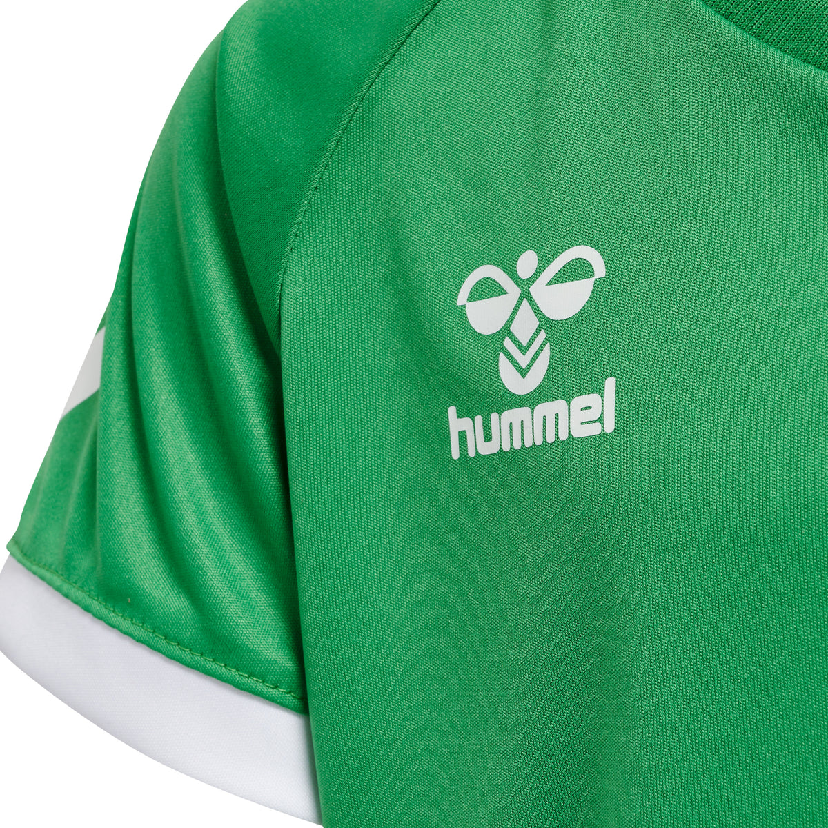 HUMMEL Core Volley Tee Kind (jelly bean)