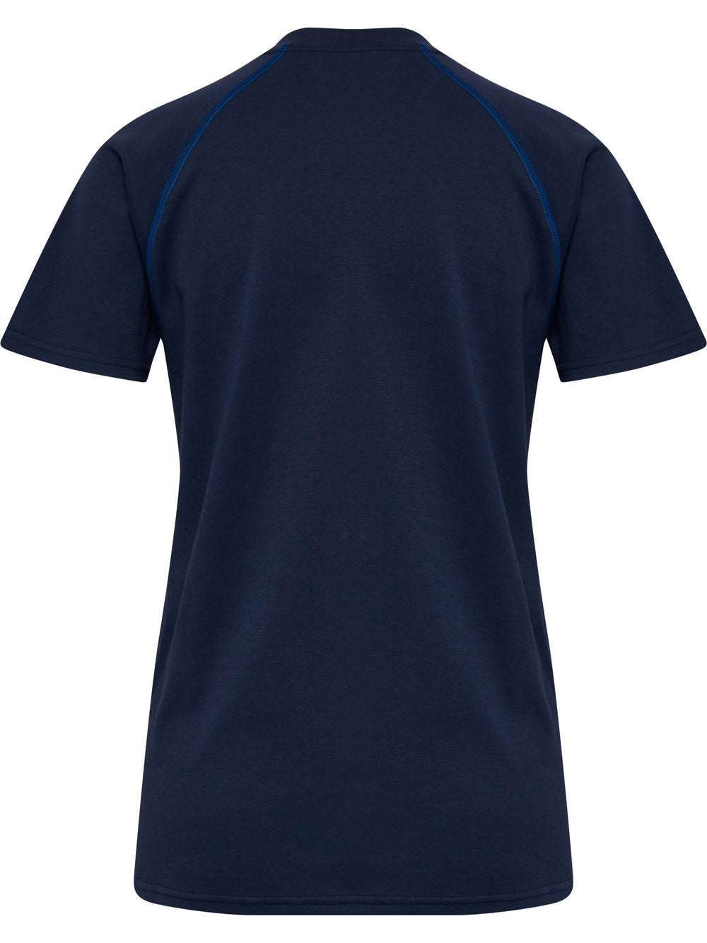 HUMMEL Move 2.0 T-Shirt S/S Damen (marine)