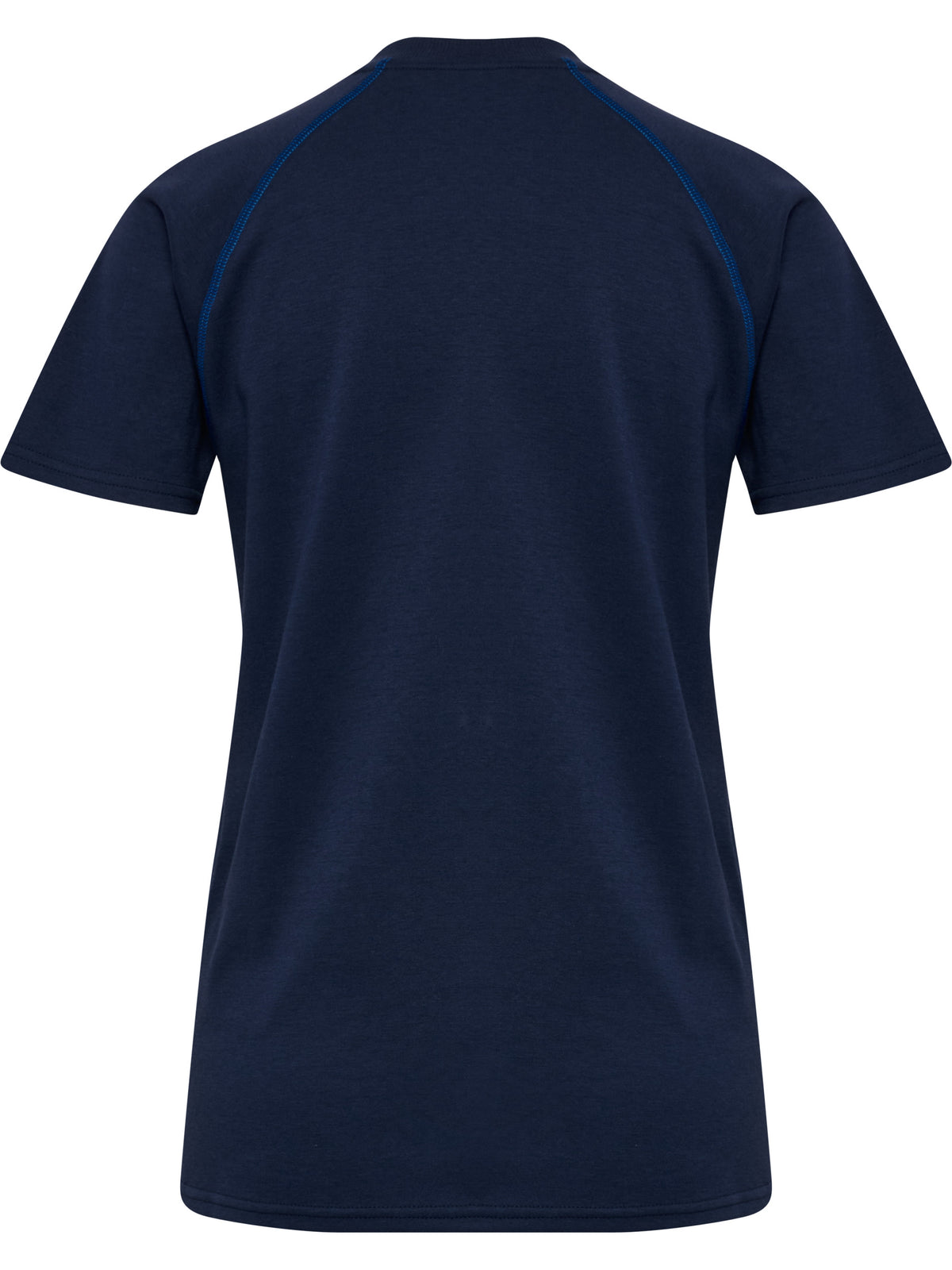 HUMMEL Move 2.0 T-Shirt S/S Damen (marine)