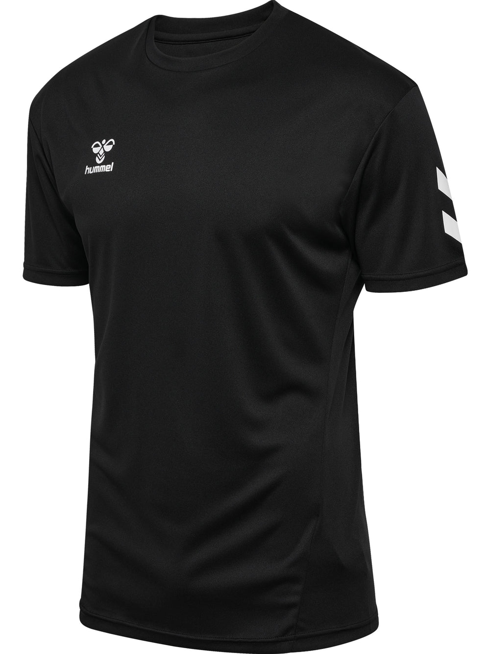 HUMMEL Logo Set (black)