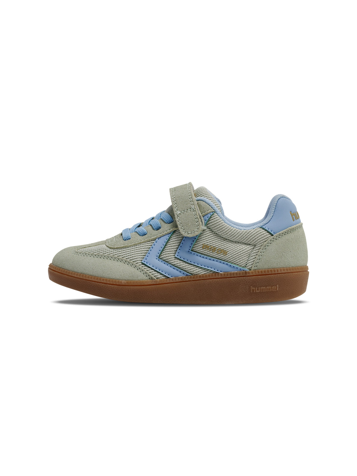 HUMMEL VM78 Cph Kind (sea foam/skyway)