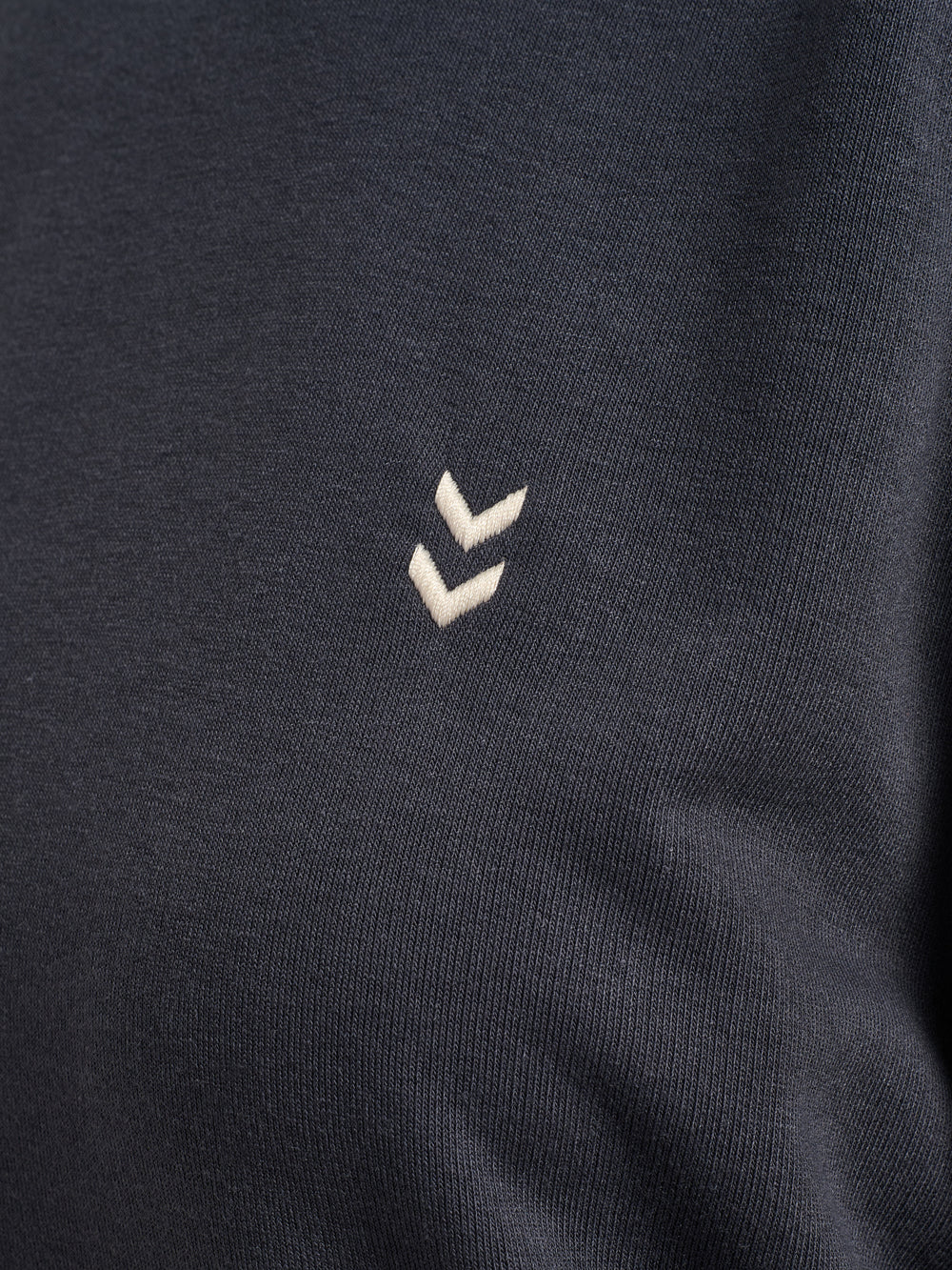 HUMMEL Pulse Sweat Crewneck Damen (ebony)