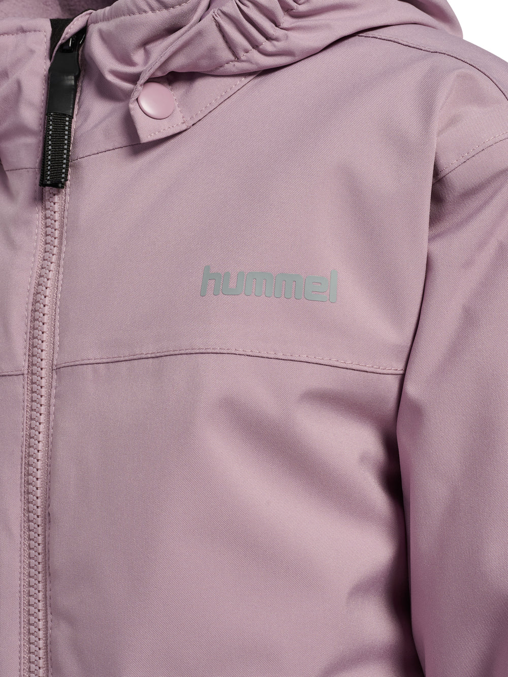 HUMMEL Block Snowsuit Wp Kind (sea fog)