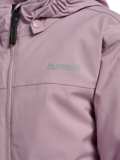 HUMMEL Block Snowsuit Wp Kind (sea fog)