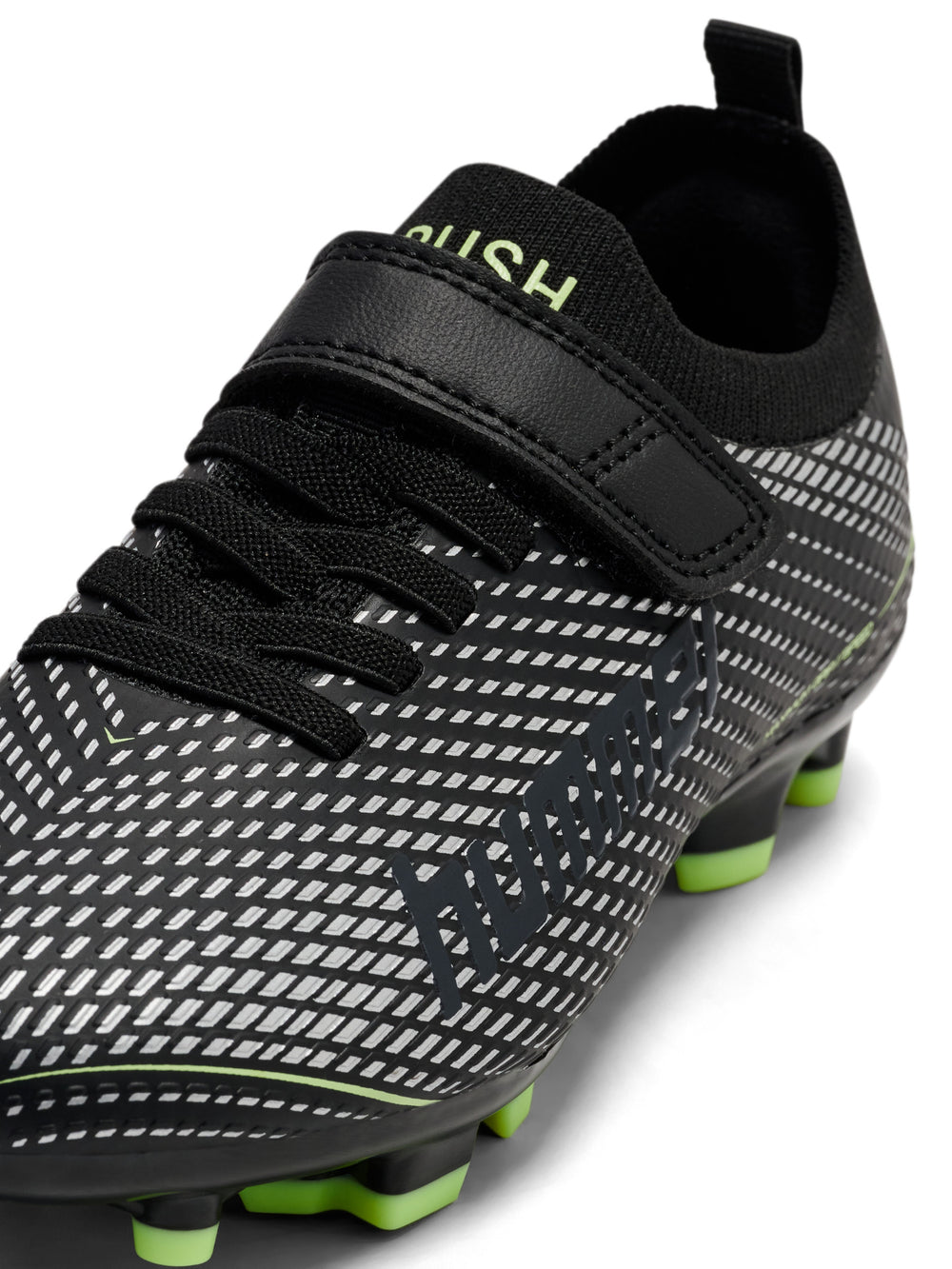 HUMMEL Rush F.g. Vc Kind (black)