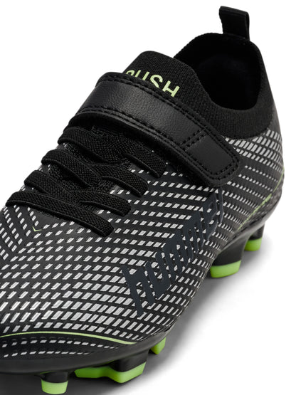 HUMMEL Rush F.g. Vc Kind (black)