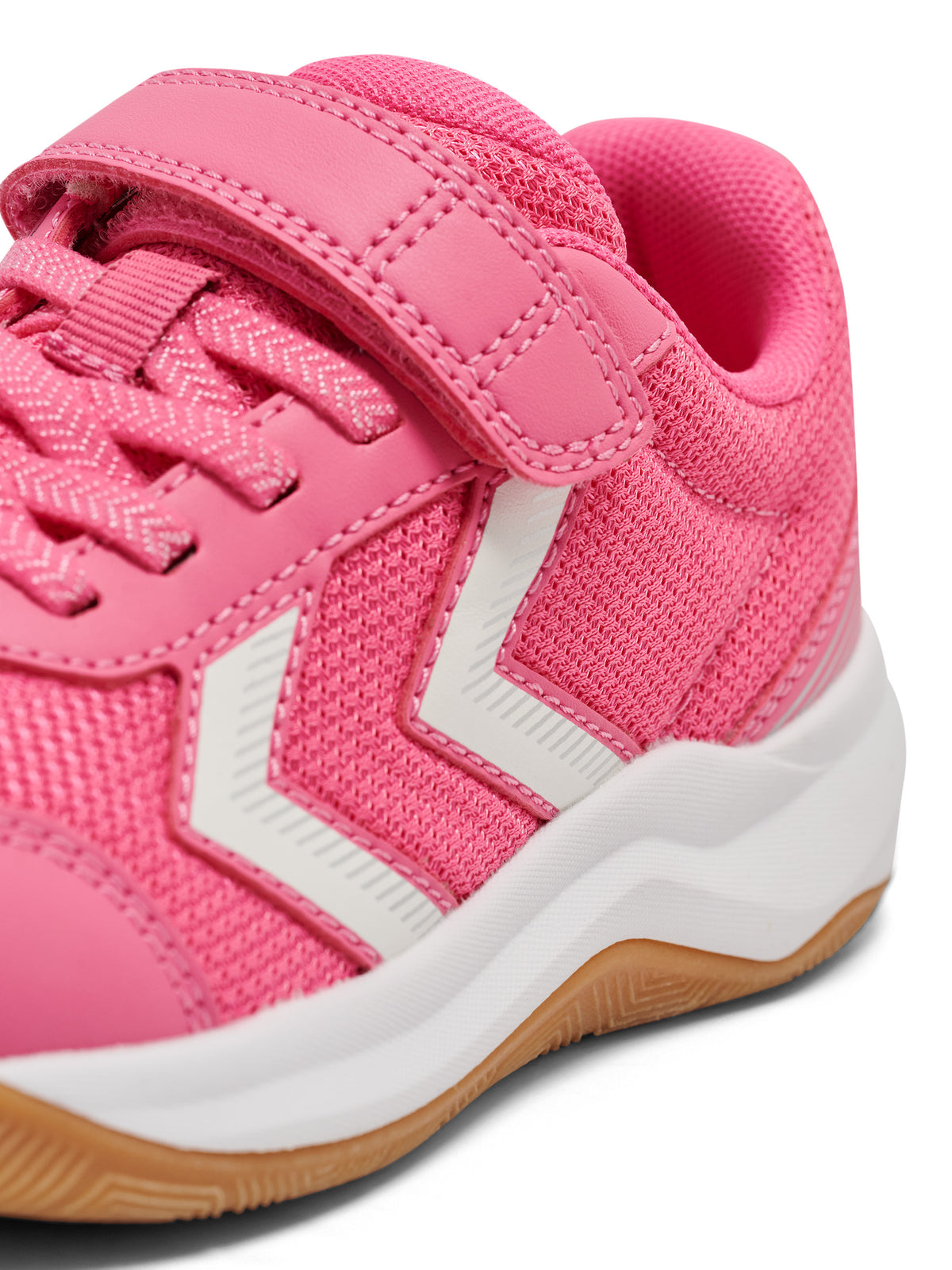 HUMMEL Multiplay Flex Vc 2.0 Kind (fandango pink)