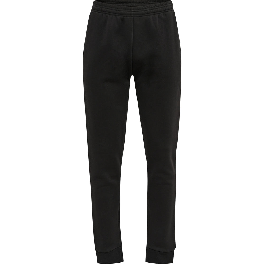 HUMMEL Red Basic Sweat Pants (black)