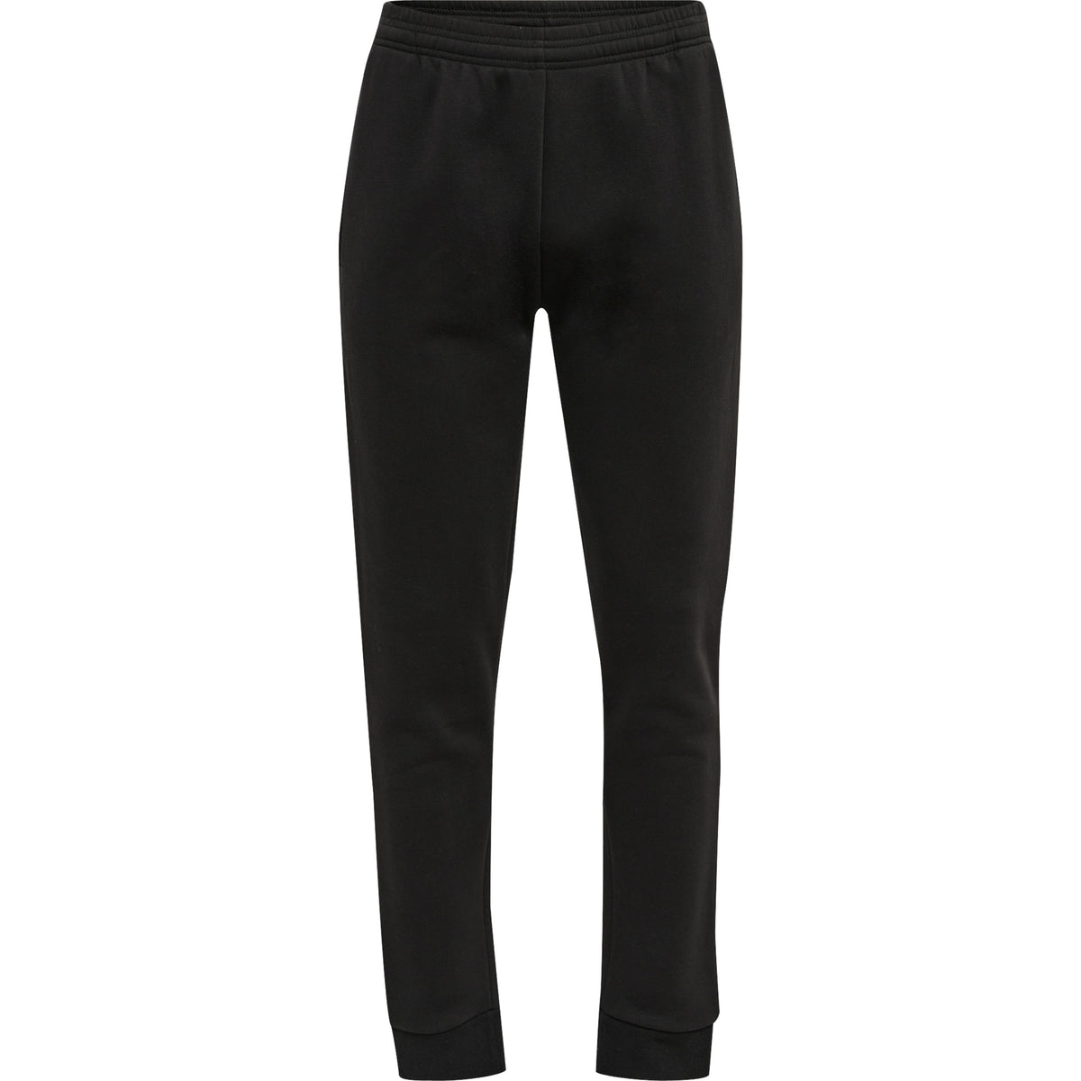 HUMMEL Red Basic Sweat Pants (black)