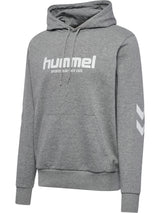HUMMEL Legacy 2.0 Hoodie (grey melange)