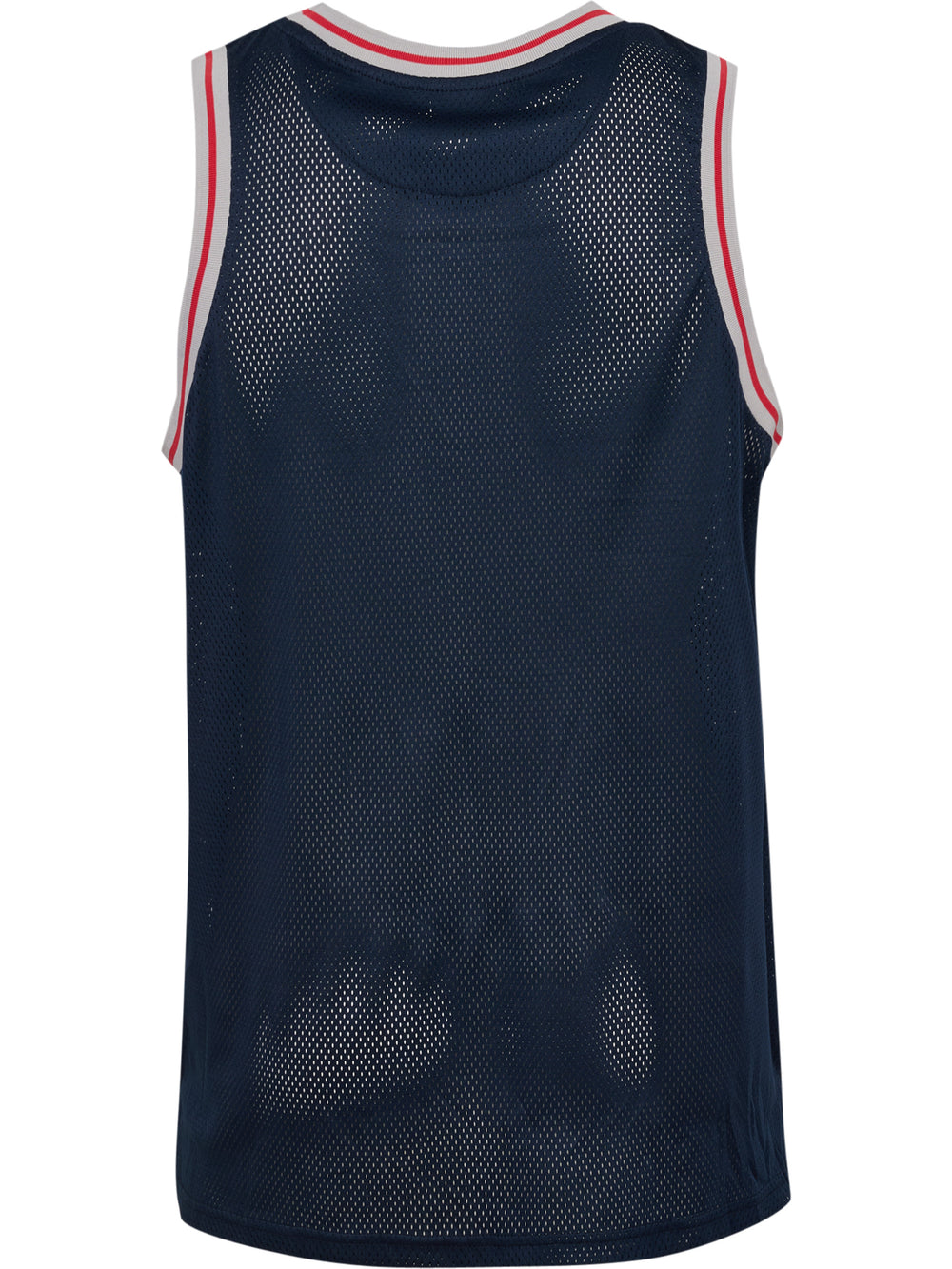 HUMMEL World 26 Mesh Tank Top (dark sapphire)