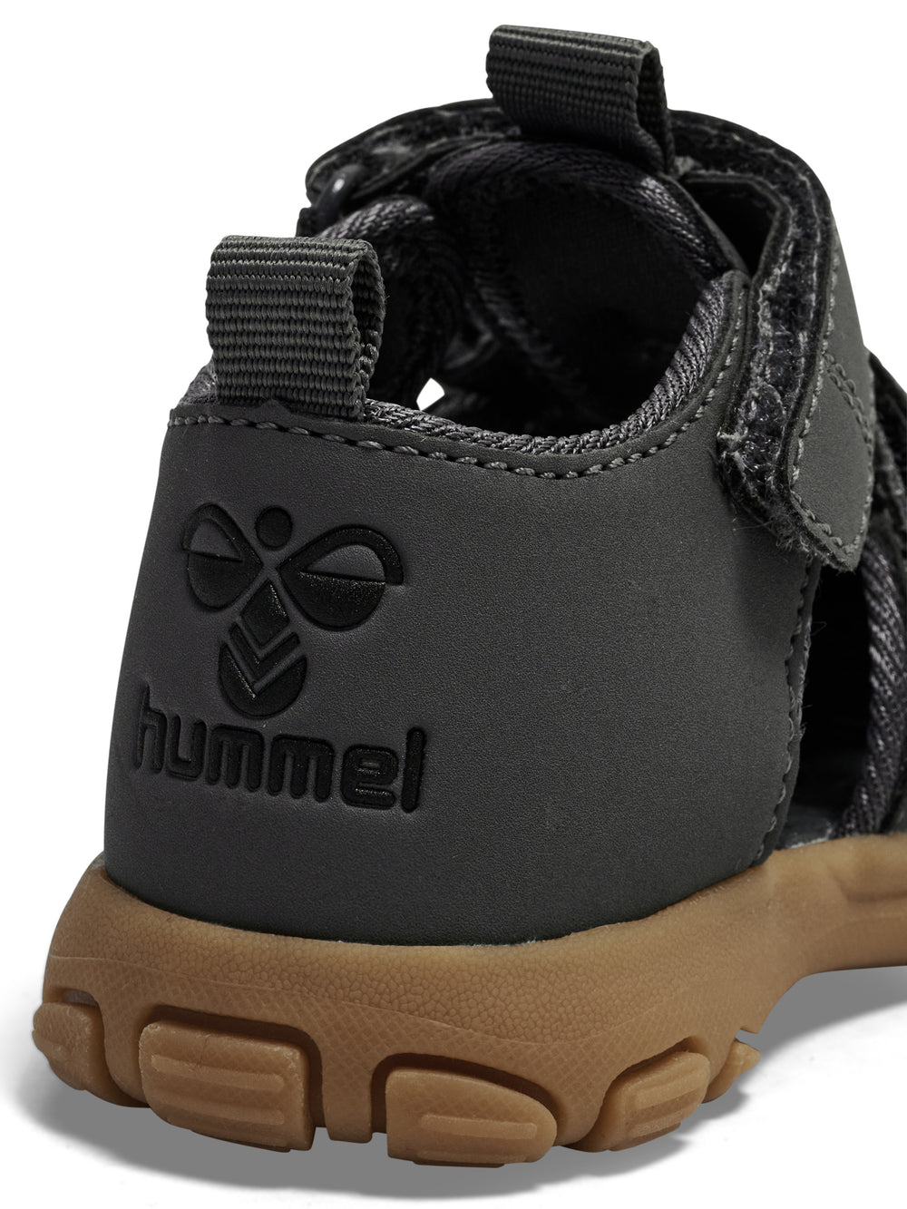HUMMEL Sandal Velcro Infant Kind (eiffel tower)