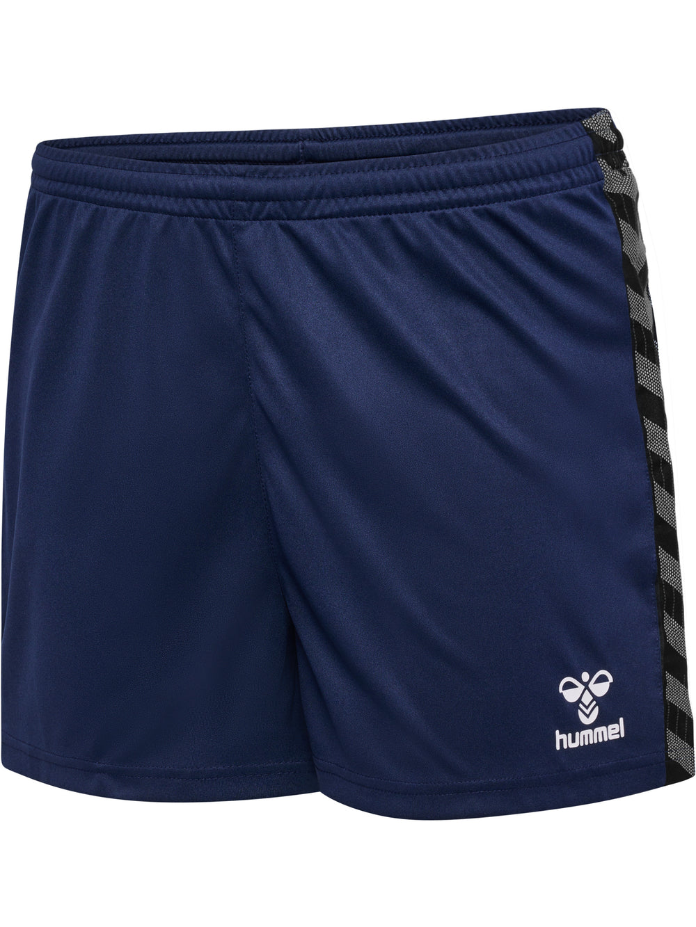 HUMMEL Authentic PL Shorts Damen (marine)