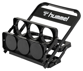 HUMMEL Waterbottle Carrier Unisex Schwarz