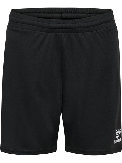 HUMMEL Essential Shorts Kind (black)