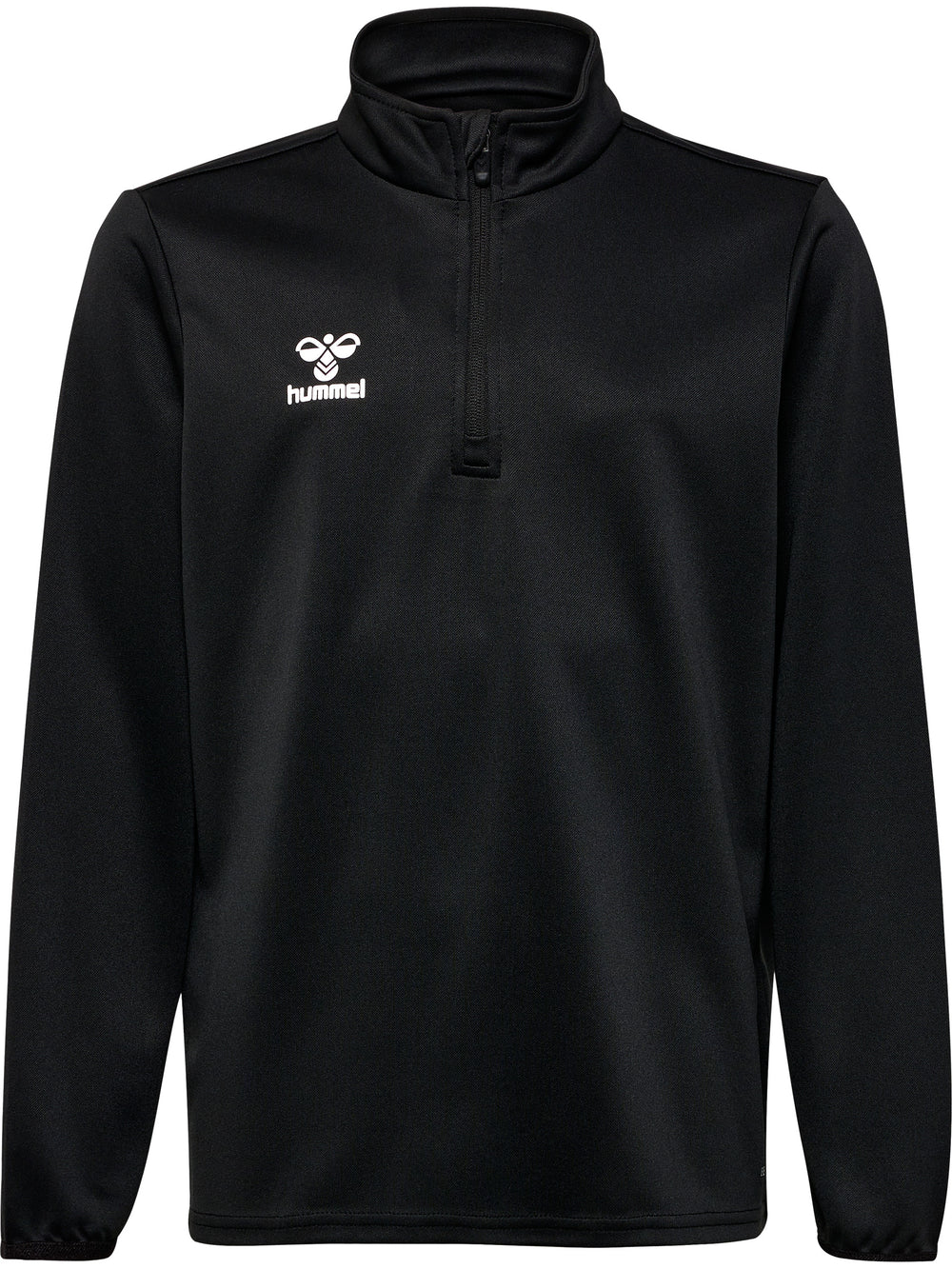 HUMMEL Essential Half-Zip Kind (black)