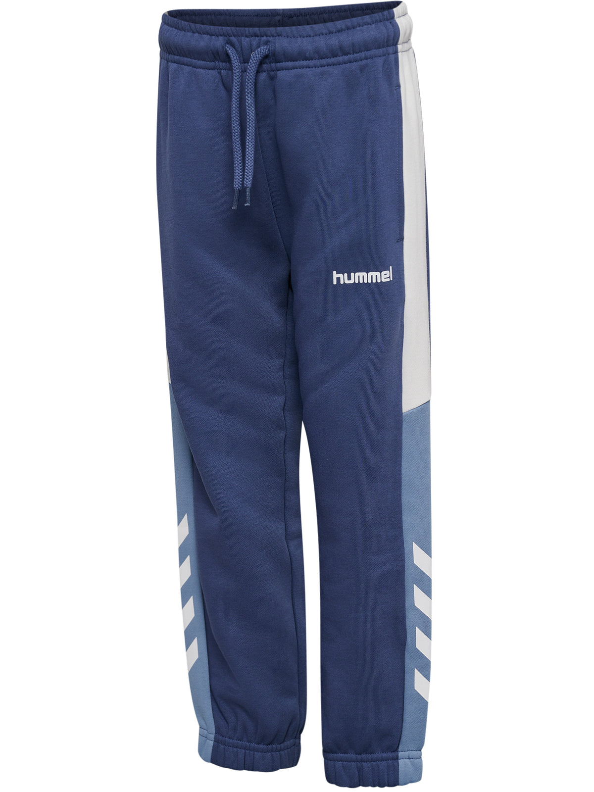 HUMMEL Vanilo Pants Kind (blue indigo)