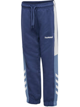 HUMMEL Vanilo Pants Kind (blue indigo)