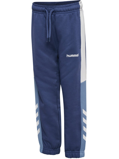 HUMMEL Vanilo Pants Kind (blue indigo)