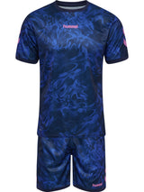 HUMMEL Blaze Club 26 Graphic Set (marine/dazzling blue)