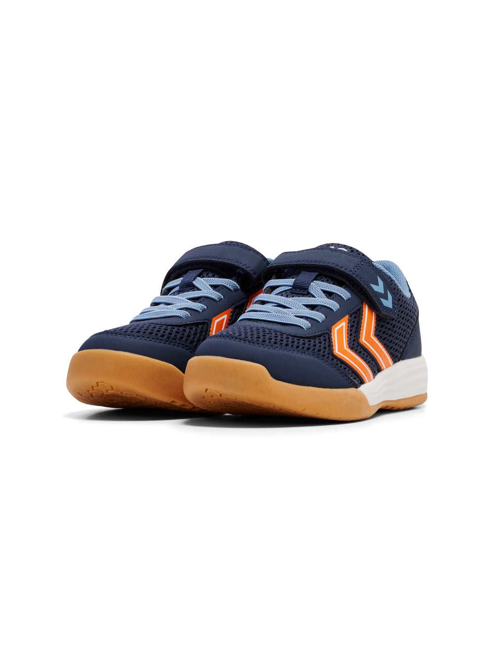 HUMMEL Multiplay Flex Vc Kind (black iris)