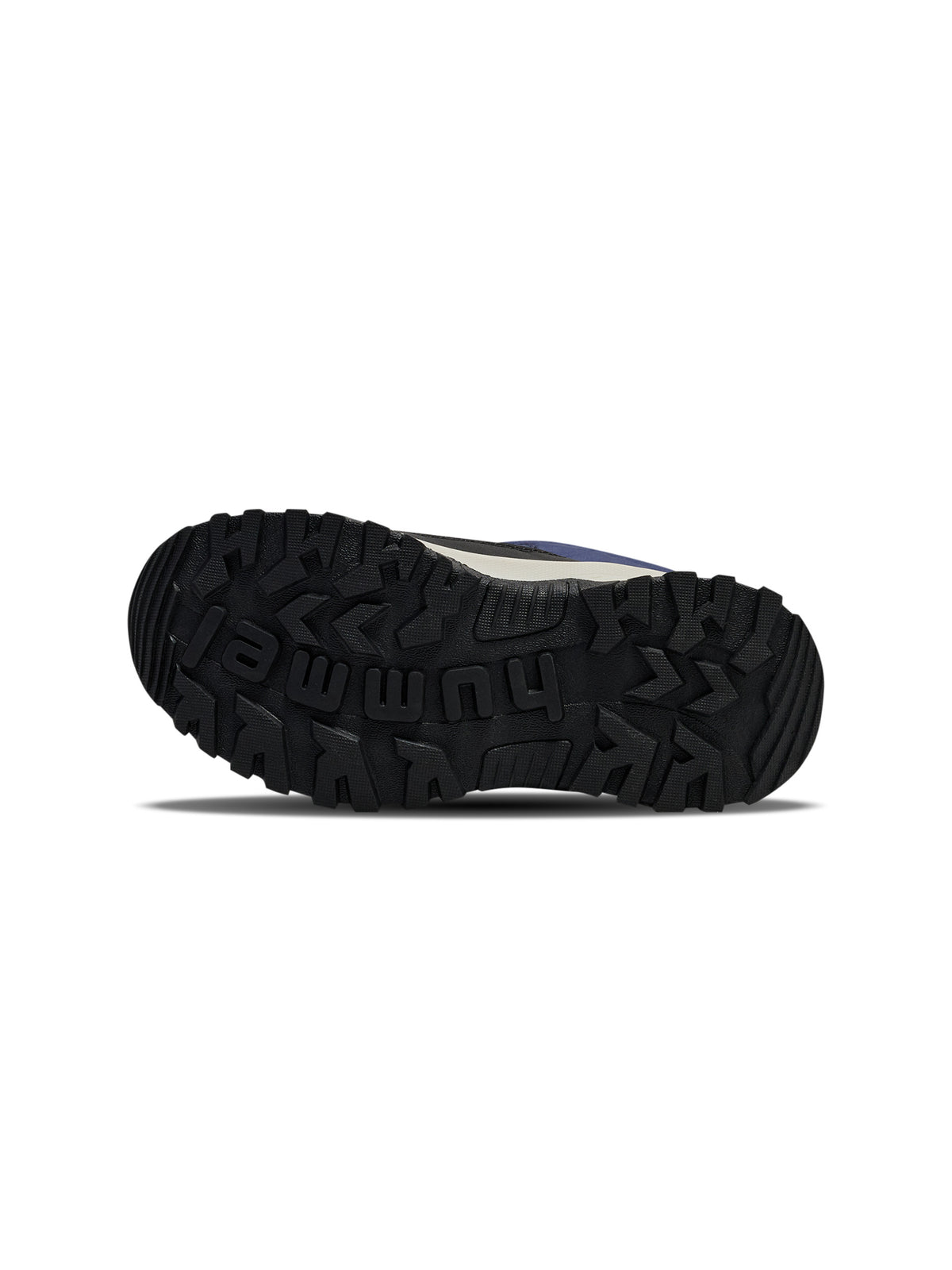 HUMMEL Brook High Tex Boot Kind (black iris)
