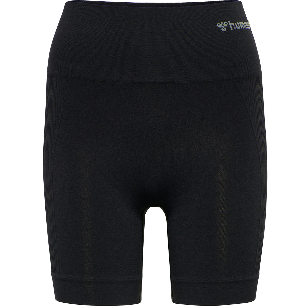 HUMMEL Tif Seamless Shorts Damen (black)