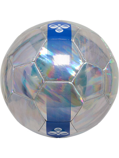 HUMMEL Shimmer Football (white/surf the web)