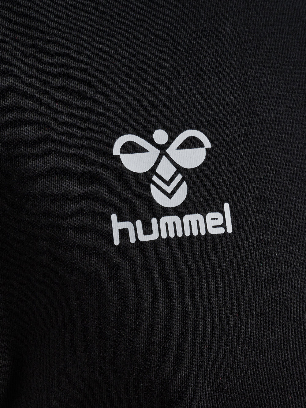 HUMMEL Authentic Co T-Shirt S/S (black)