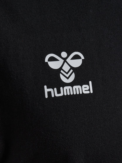 HUMMEL Authentic Co T-Shirt S/S (black)