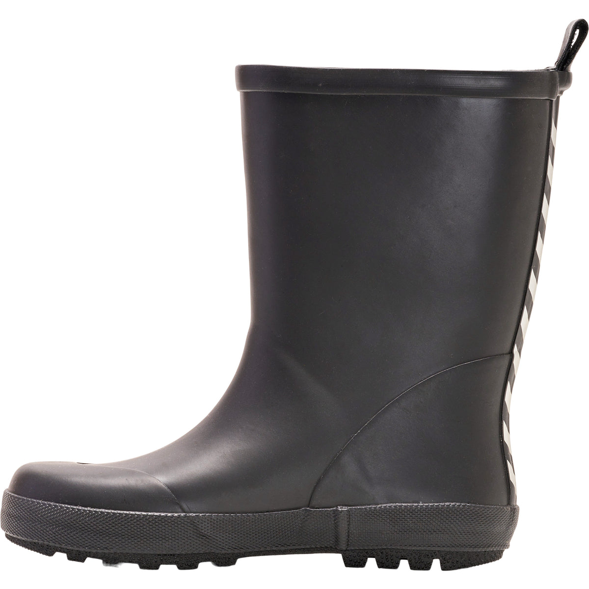 HUMMEL Rubber Boot . Kind (black)