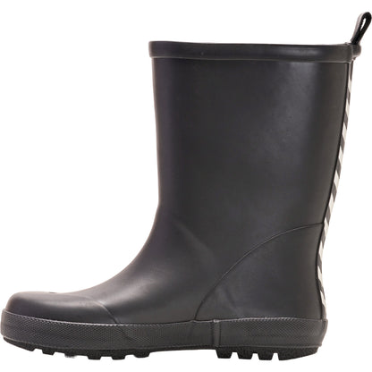 HUMMEL Rubber Boot . Kind (black)