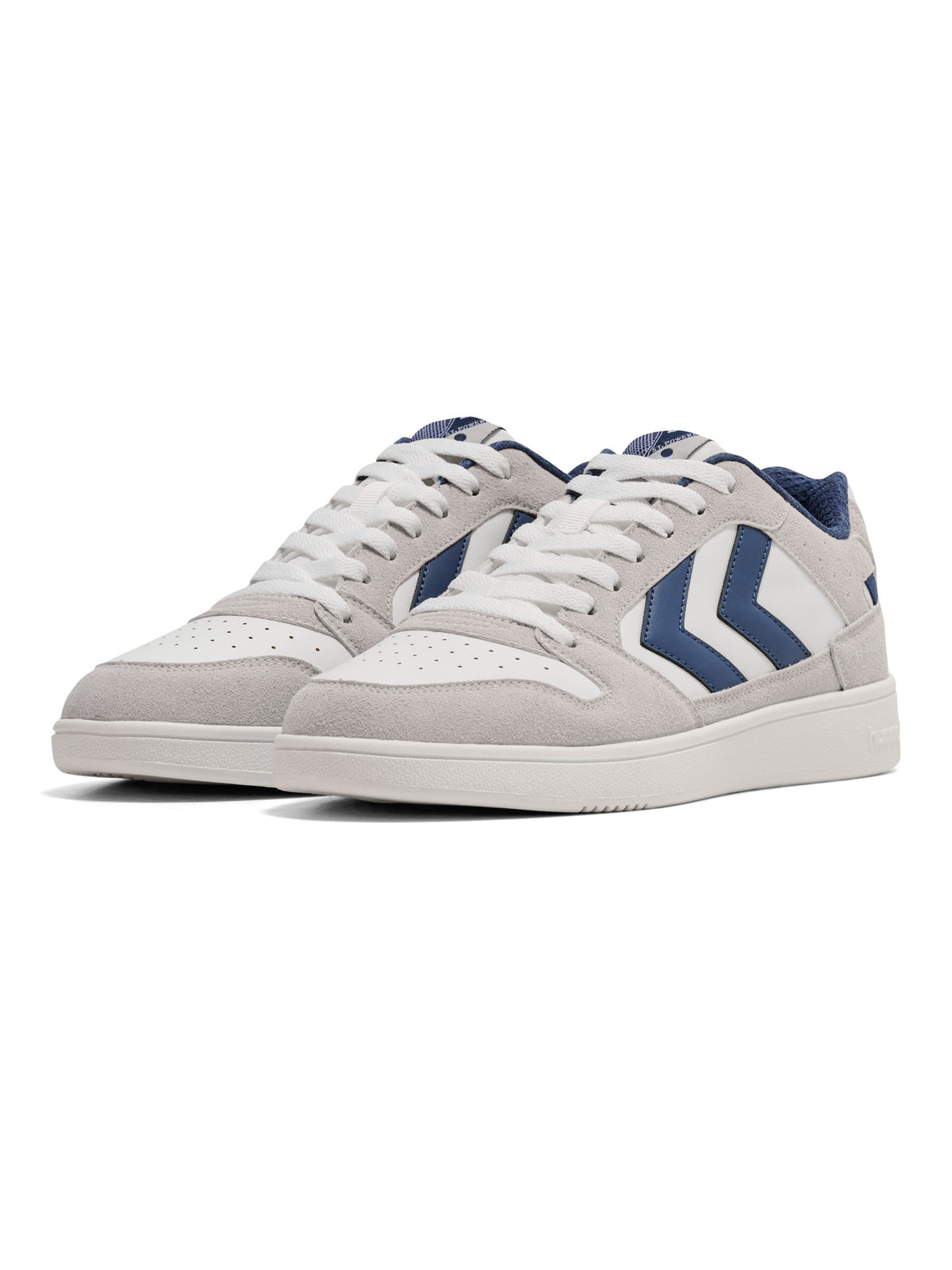HUMMEL St. Power Play (silver birch/vintage indigo)