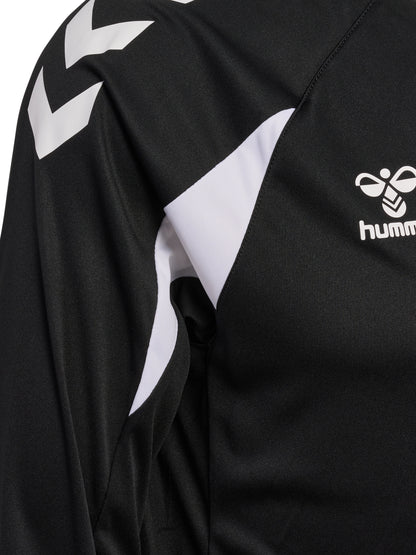 HUMMEL Core 2.0 Jersey L/S (black/white)