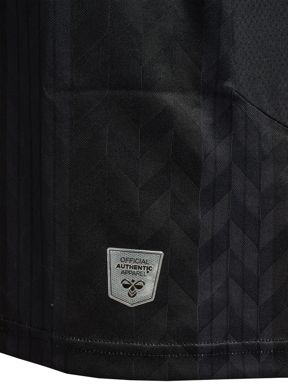 HUMMEL Reality Award Sub Fb Jersey S/S (black/ebony)
