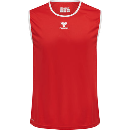 HUMMEL Core XK Basket Jersey (true red)