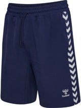 HUMMEL Root Shorts (marine)
