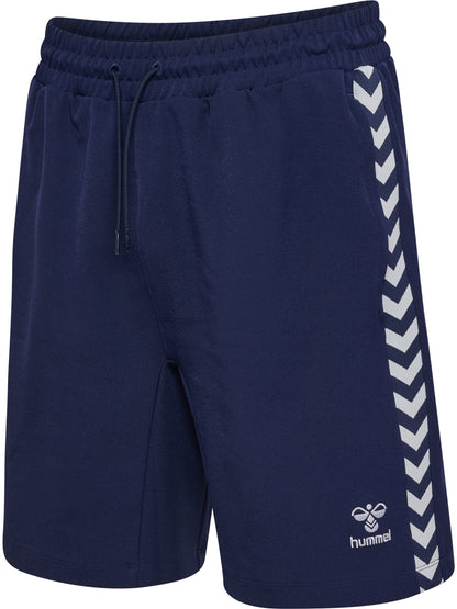 HUMMEL Root Shorts (marine)