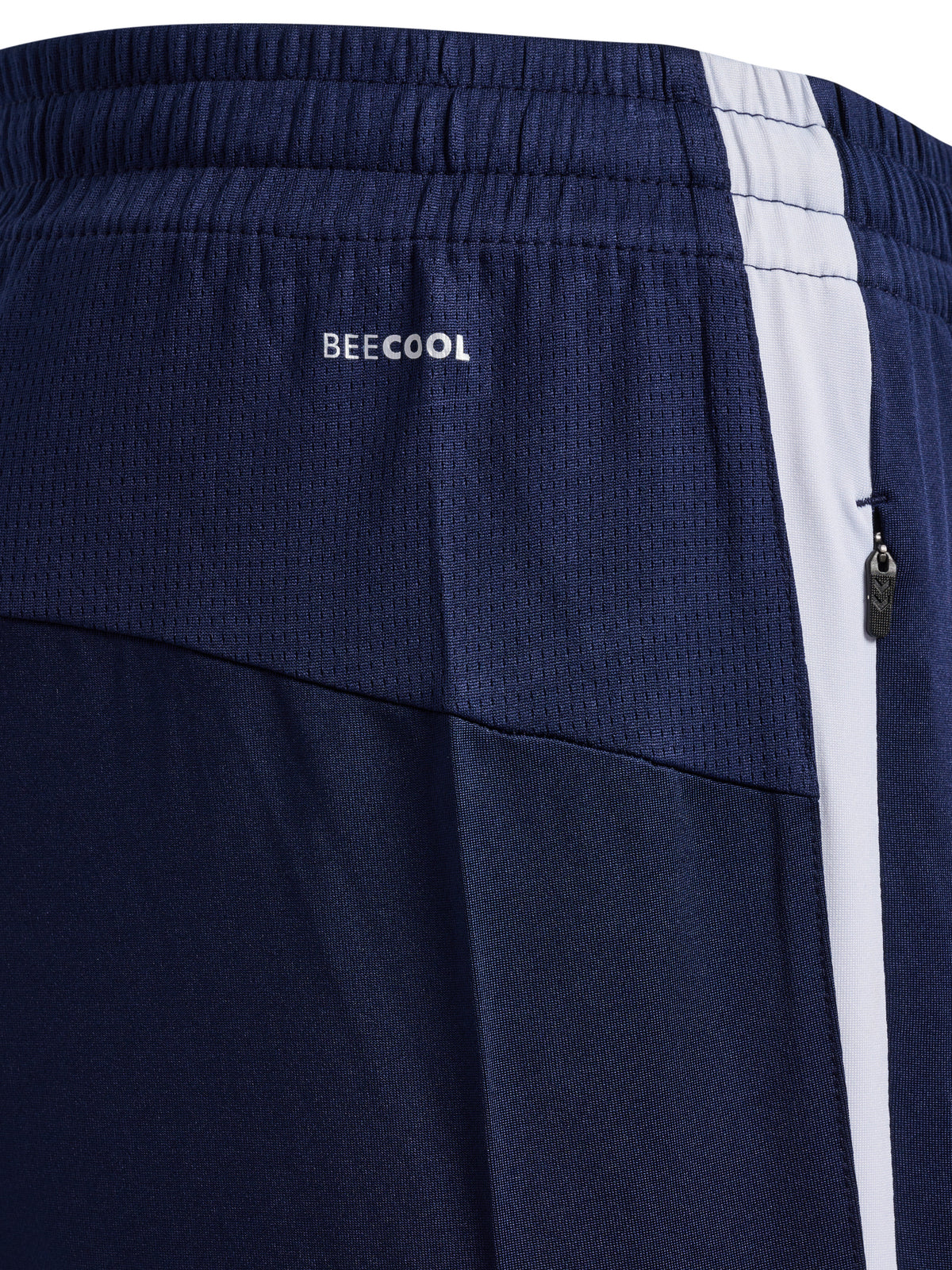 HUMMEL Lead 2.0 Training Pants (marine)