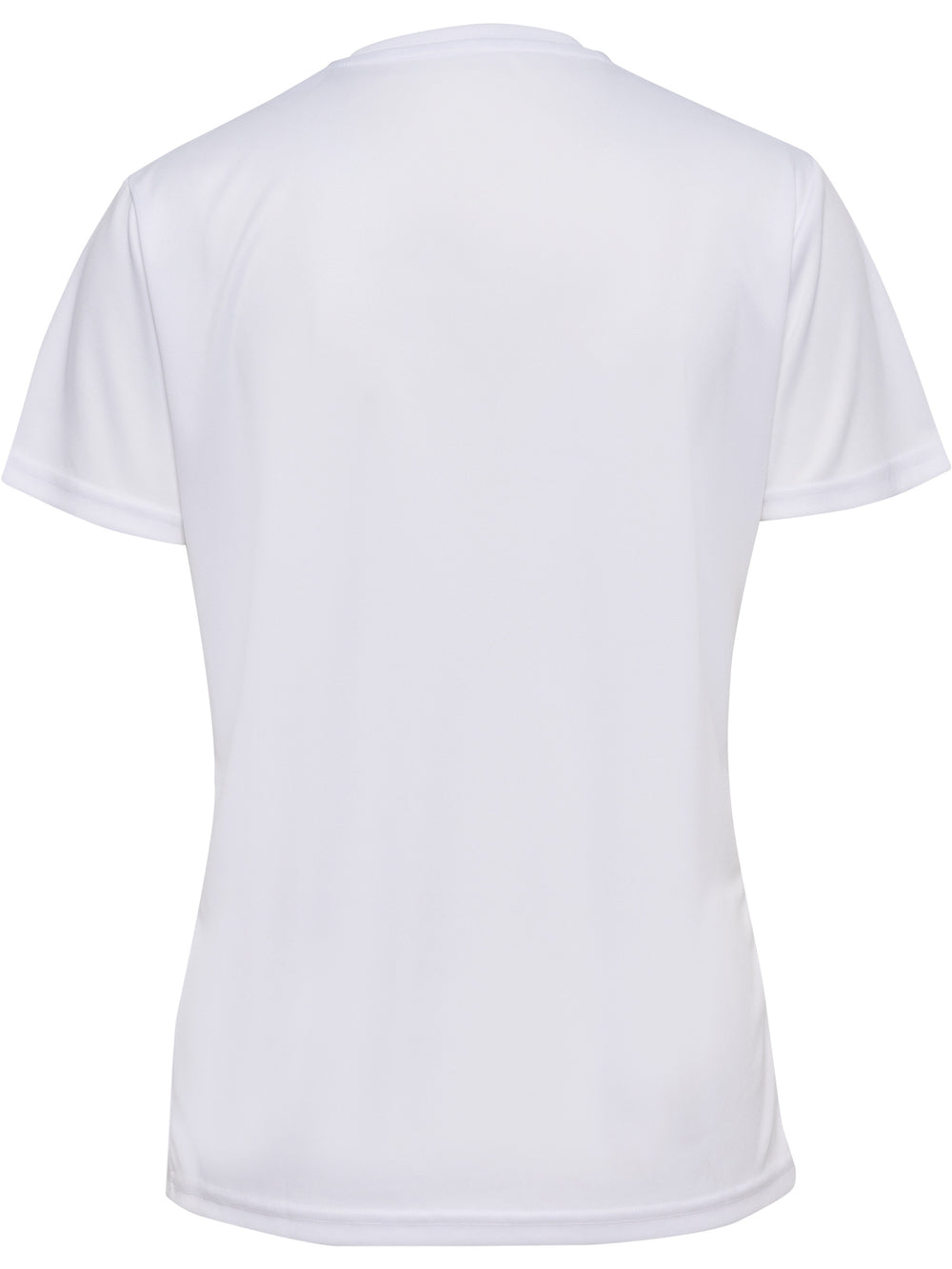 HUMMEL Authentic PL Jersey S/S Damen (white)