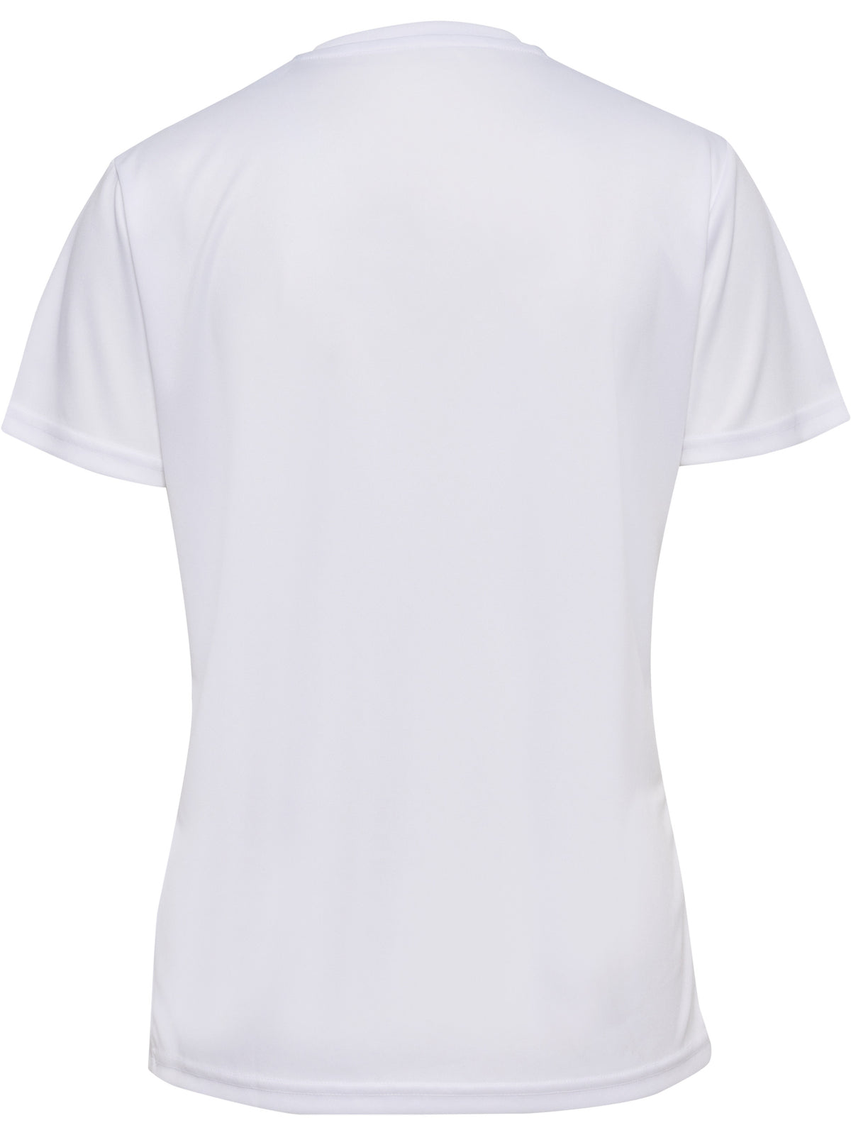HUMMEL Authentic PL Jersey S/S Damen (white)